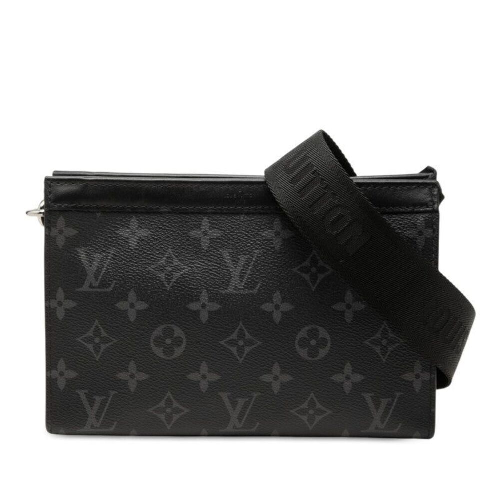 Louis Vuitton Gaston Wearable Wallet Shoulder Bag